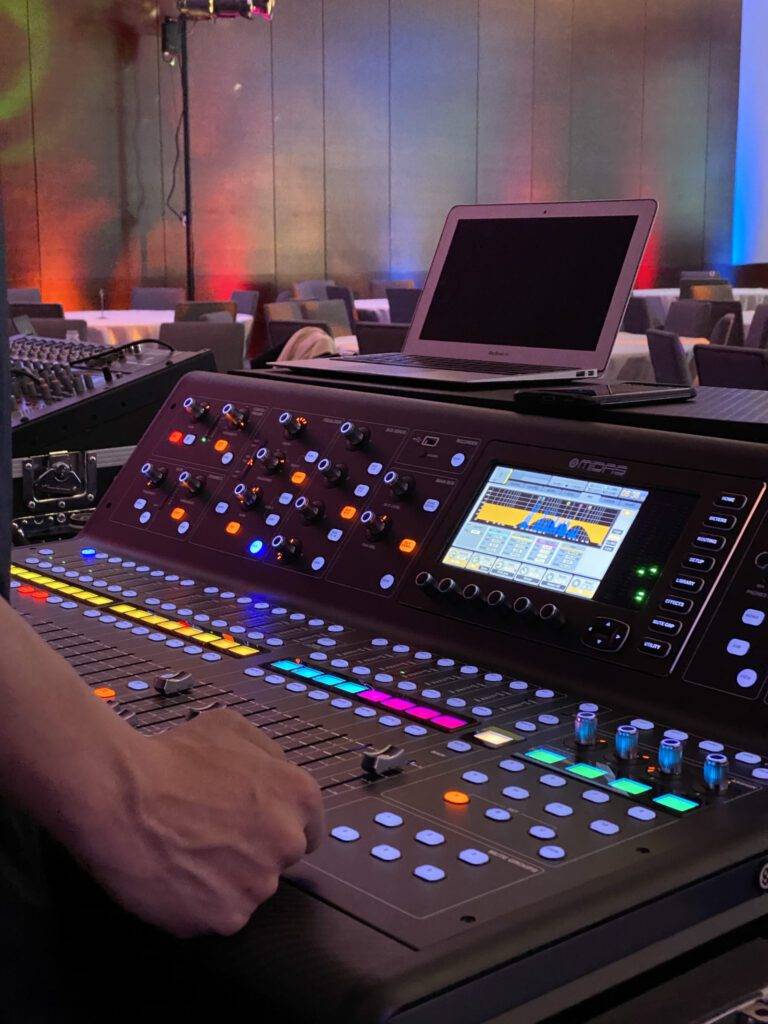 Sound System Installations, Sound System Installers, Sound Engineers, sound board experts, sound system designer