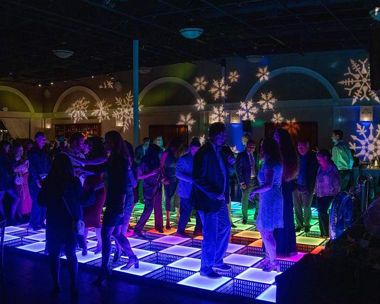 party rentals, dance floors, equipment rental