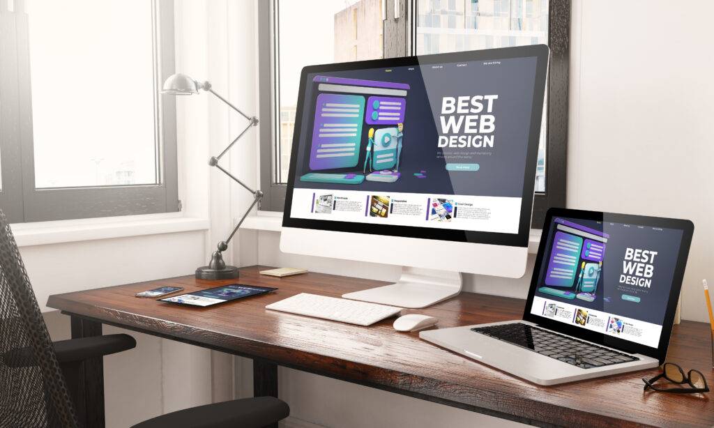 Website Redesign / Refresh / Updating Have a website already but it’s stale, slow, or not optimized? We can revamp it: • Modern Visual Refresh — Update look, colors, typography, hero images, layout. • Mobile & Performance Optimization — Make sure it’s fast, lean, and mobile friendly. • Content Rewrite / Copy Enhancement — Tighten messaging, add calls to action, rewrite service pages. • SEO Audit & Optimization — Improve page titles, meta descriptions, alt tags, internal linking, structured data, site speed. • Plugin / Theme Upgrades / Security Hardening — Make sure your site is secure, updated, and running on modern software. • Integration of AV Project Portfolios — Showcase your installations, add before & after galleries, video embeds. • Conversion Optimization — Add or improve contact forms, calls to action, popups, live chat, “Request Free Consultation” buttons. • Ongoing Maintenance Plans — We can offer monthly or quarterly updates: content tweaks, security checks, backups, uptime monitoring.