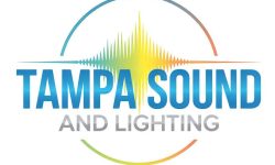 Tampa Sound and Lighting, Sound Equipment Rentals, Event Management, Party Rentals