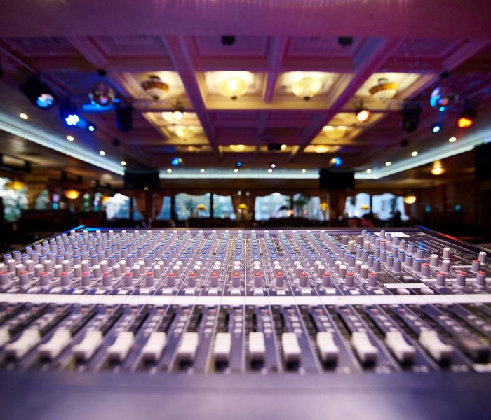 Sound System Installations, Sound System Installers, Sound Engineers, sound board experts, sound system designer